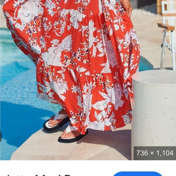 Jaase Maxi - Picture 5 of 8